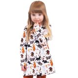 Tytön tunika KISUT