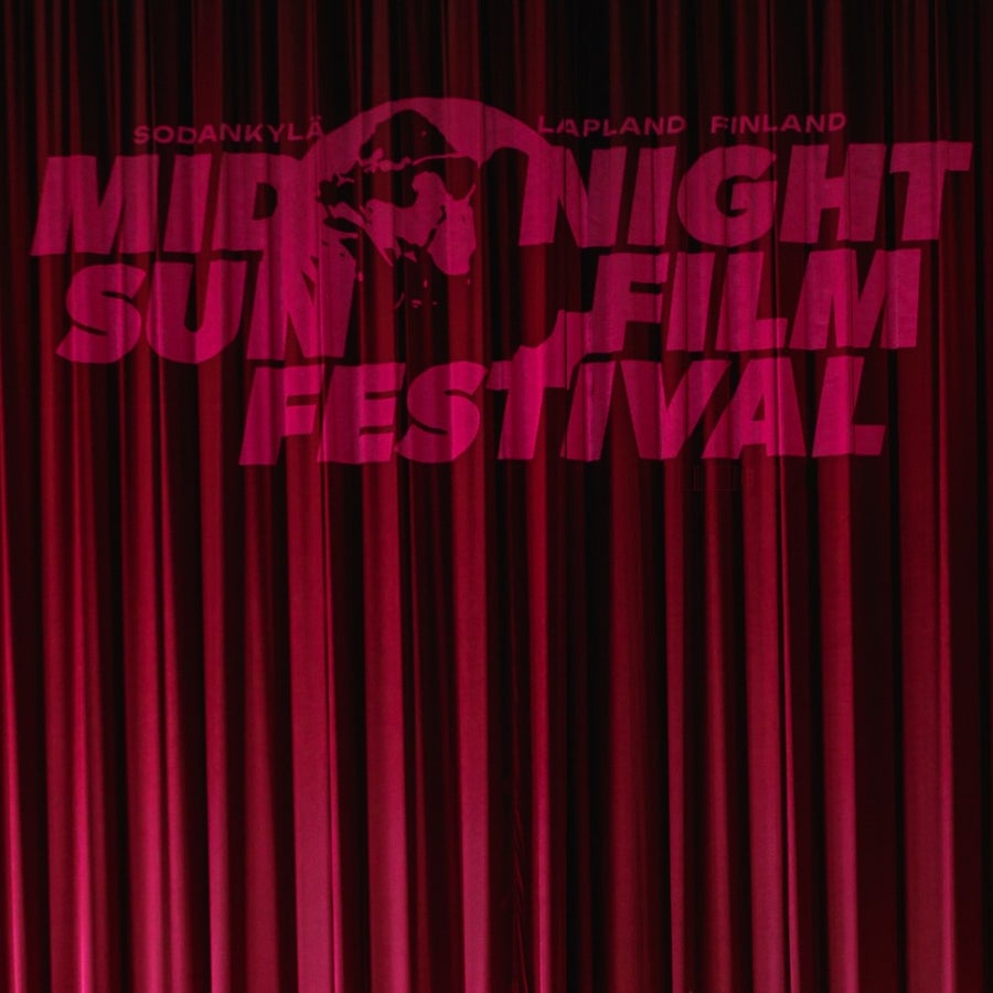Midnight Sun Film Festival 10th-14th June 2026